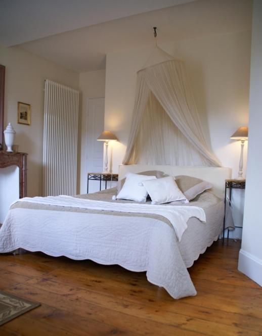 Bed and Breakfast Domaine de la Corgette Saint-Romain  Esterno foto