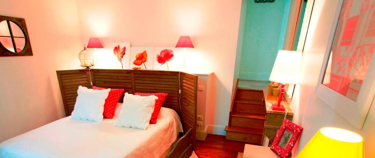 Bed and Breakfast Domaine de la Corgette Saint-Romain  Esterno foto