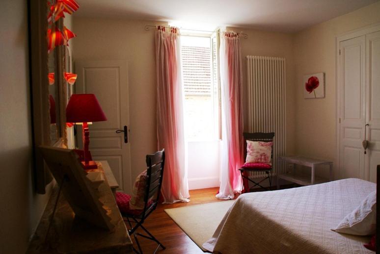 Bed and Breakfast Domaine de la Corgette Saint-Romain  Esterno foto